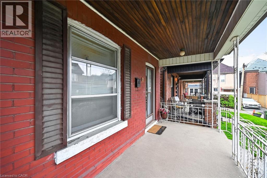 35 GARFIELD Avenue N, Hamilton, Ontario, L8M2R5 — Photo 8