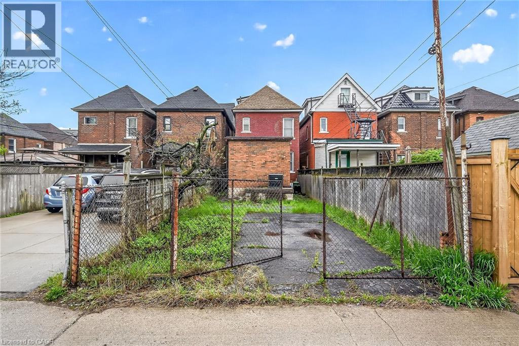 35 GARFIELD Avenue N, Hamilton, Ontario, L8M2R5 — Photo 34