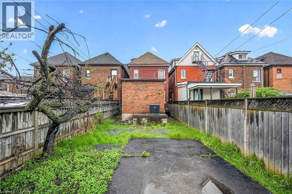 35 GARFIELD Avenue N, Hamilton, Ontario, L8M2R5 — Photo 19