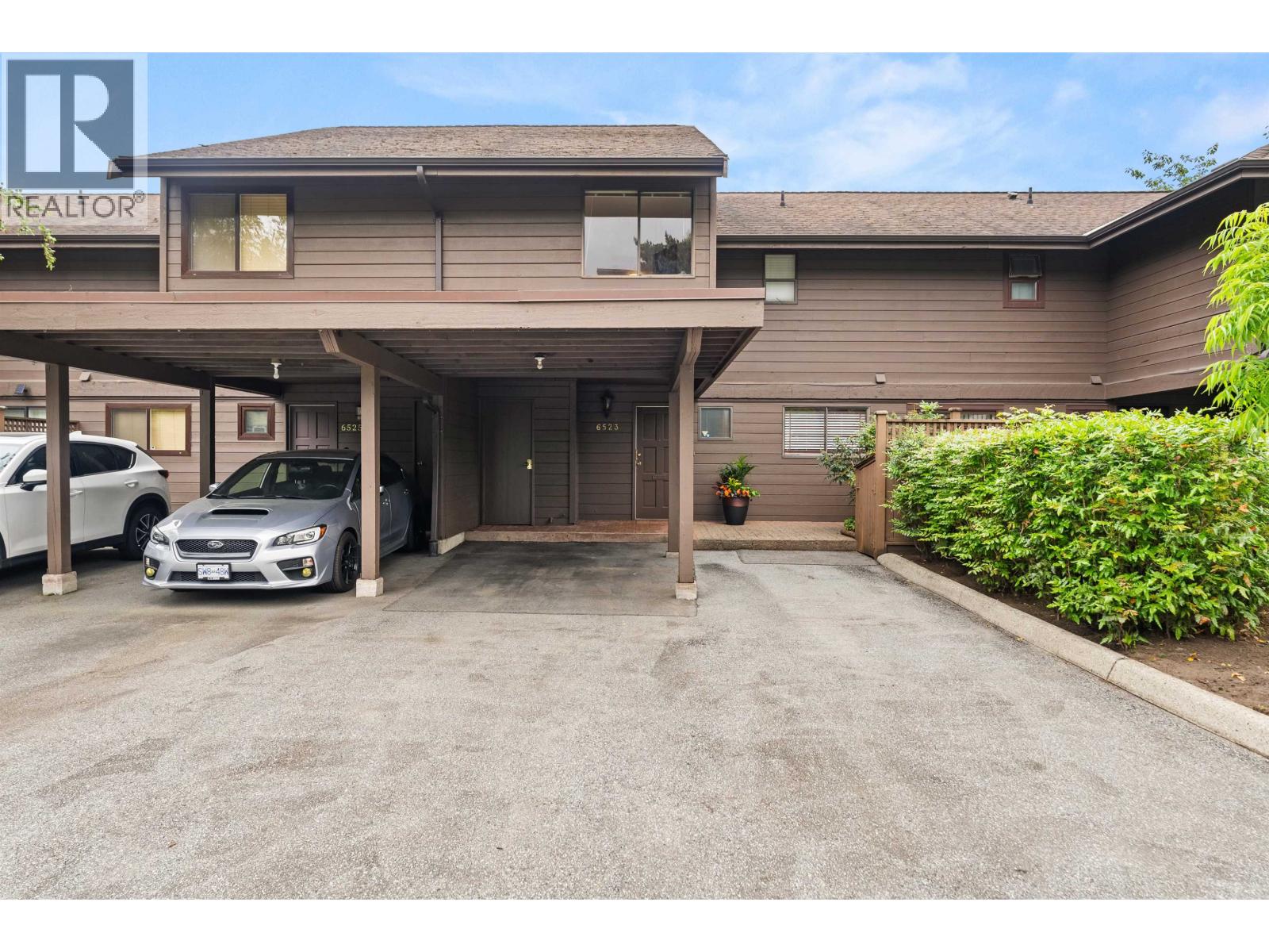 6523 PIMLICO Way, Richmond