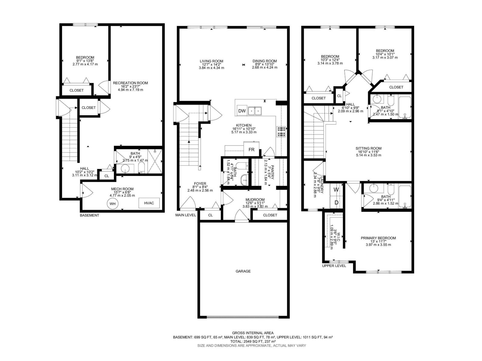 3423 CHECKNITA TC SW - 48