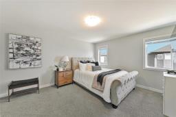 19 Cassowary Lane, Winnipeg, MB R3R3Z9 Photo 23