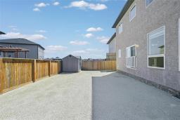 19 Cassowary Lane, Winnipeg, MB R3R3Z9 Photo 32