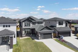 19 Cassowary Lane, Winnipeg, MB R3R3Z9 Photo 35