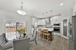 Loft - 19 Cassowary Lane, Winnipeg, MB R3R3Z9 Photo 9