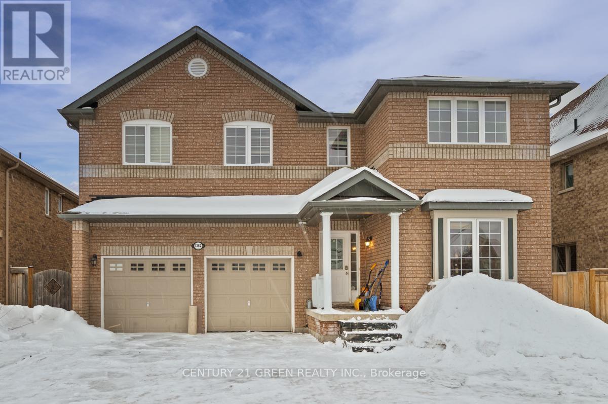 1362 BUTLER STREET - 1