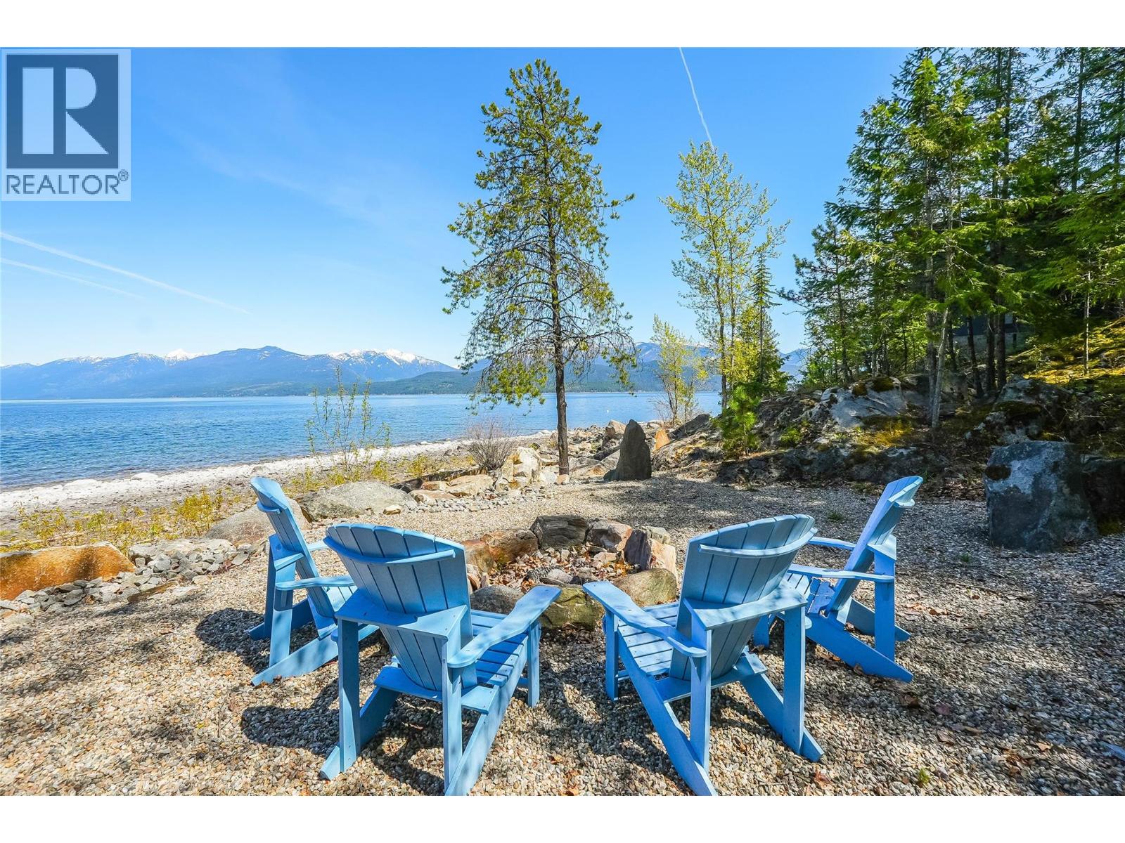 283 Kootenay Lake Road - main photo
