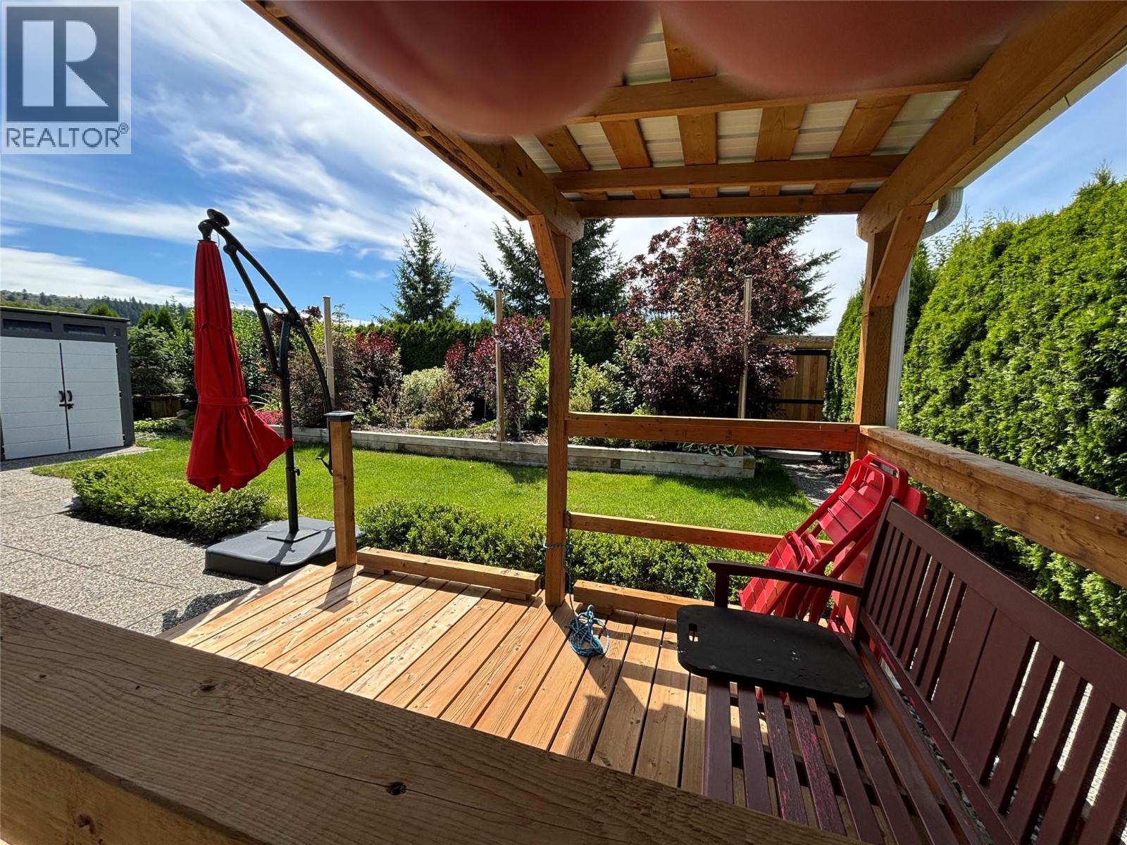 839 8th Avenue, Vernon