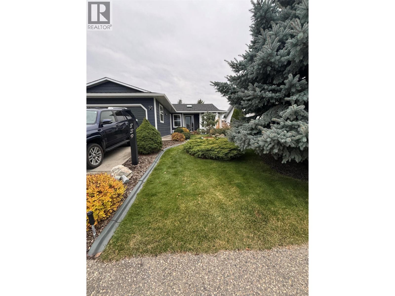 839 8th Avenue, Vernon