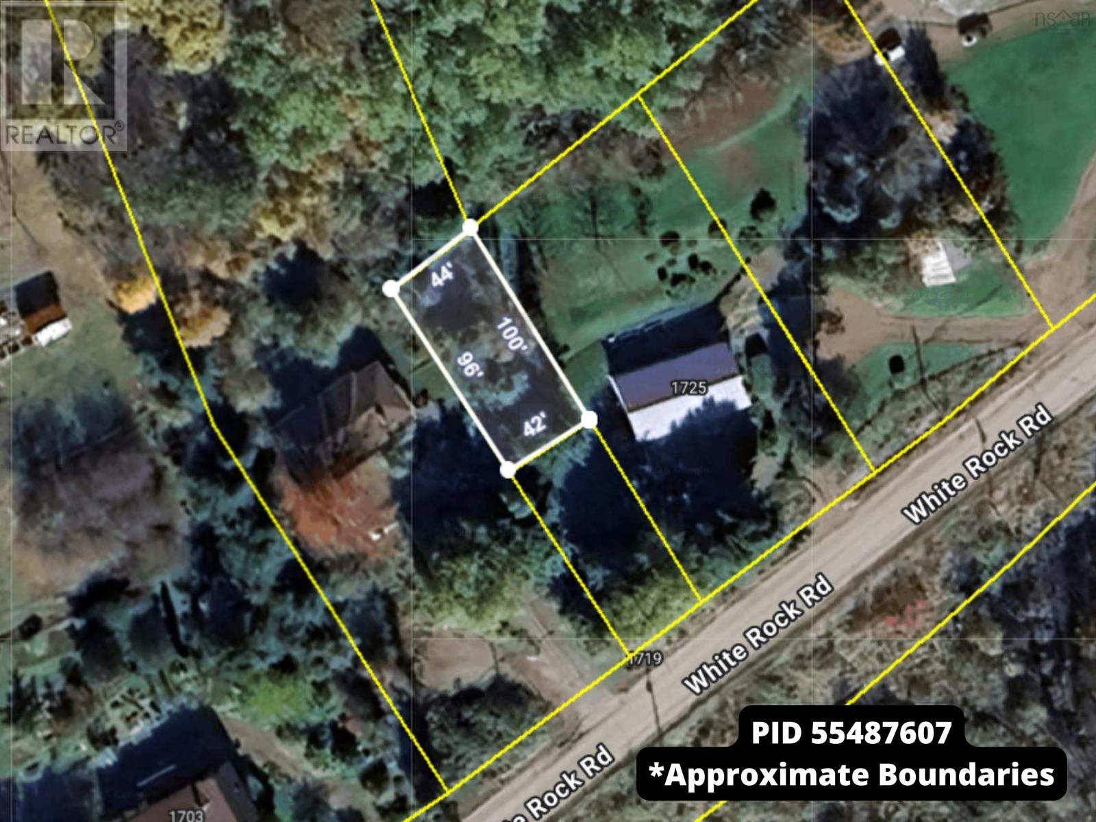 Property 24 of 42 of 1719 White Rock Road