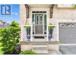 72 - 5080 Fairview Street, Burlington, ON L7L7G2 Photo 8