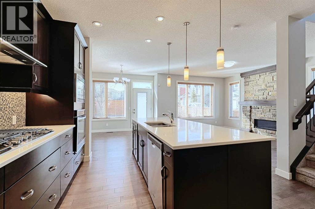 107 Nolancrest Rise NW - 8