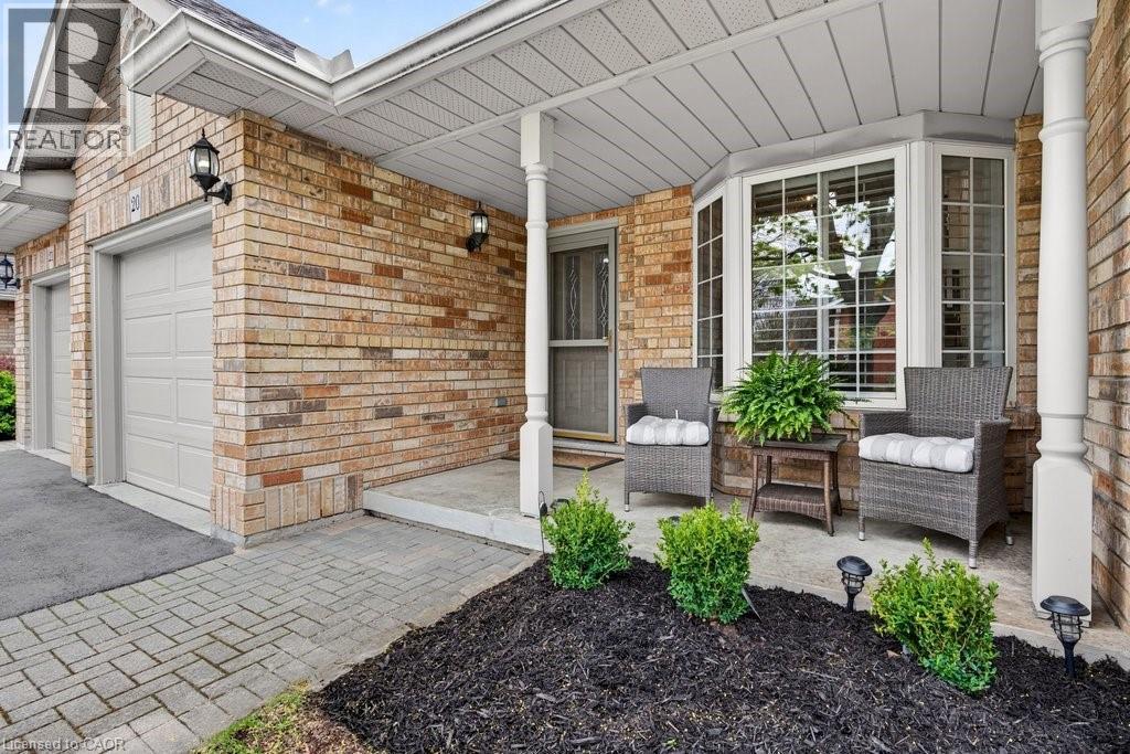 2350 NEW Street Unit# 20, Burlington, Ontario, L7R4P8 — Photo 37