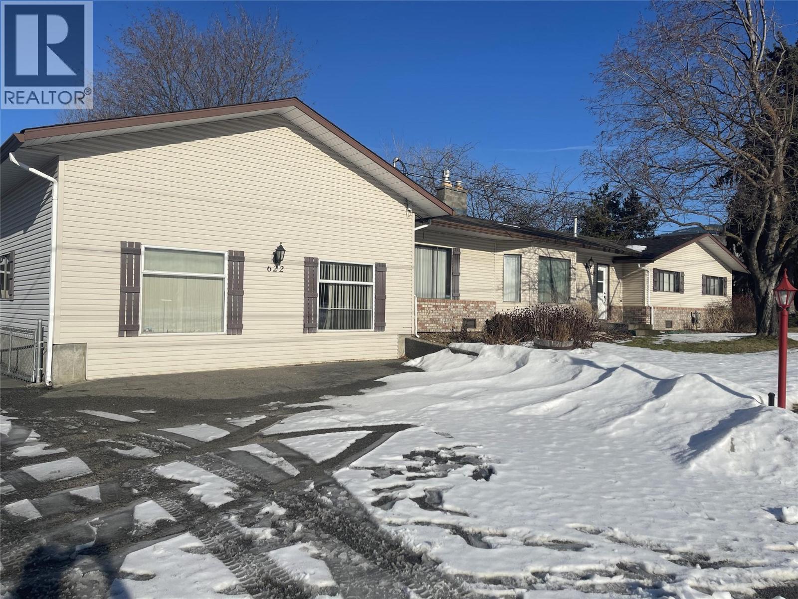  622 Hartman Road, Kelowna