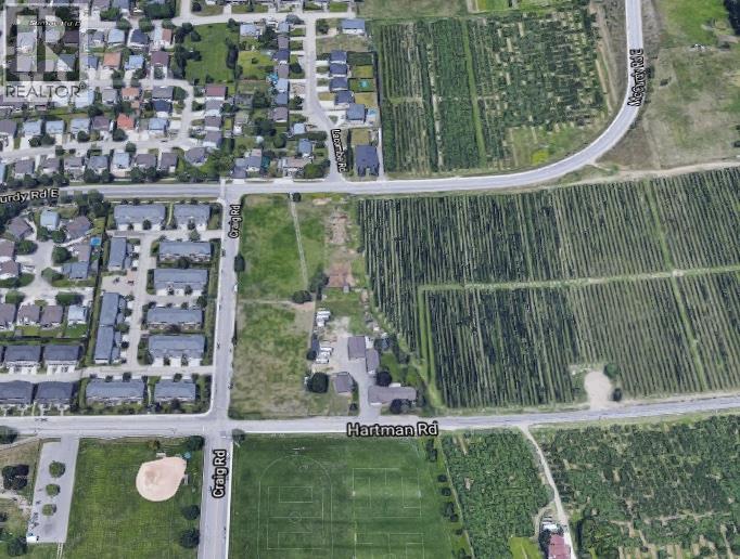  622 Hartman Road, Kelowna