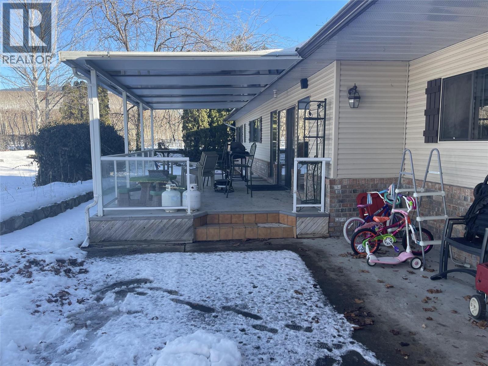  622 Hartman Road, Kelowna