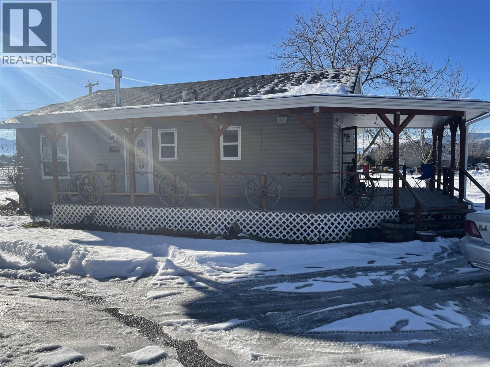  622 Hartman Road, Kelowna