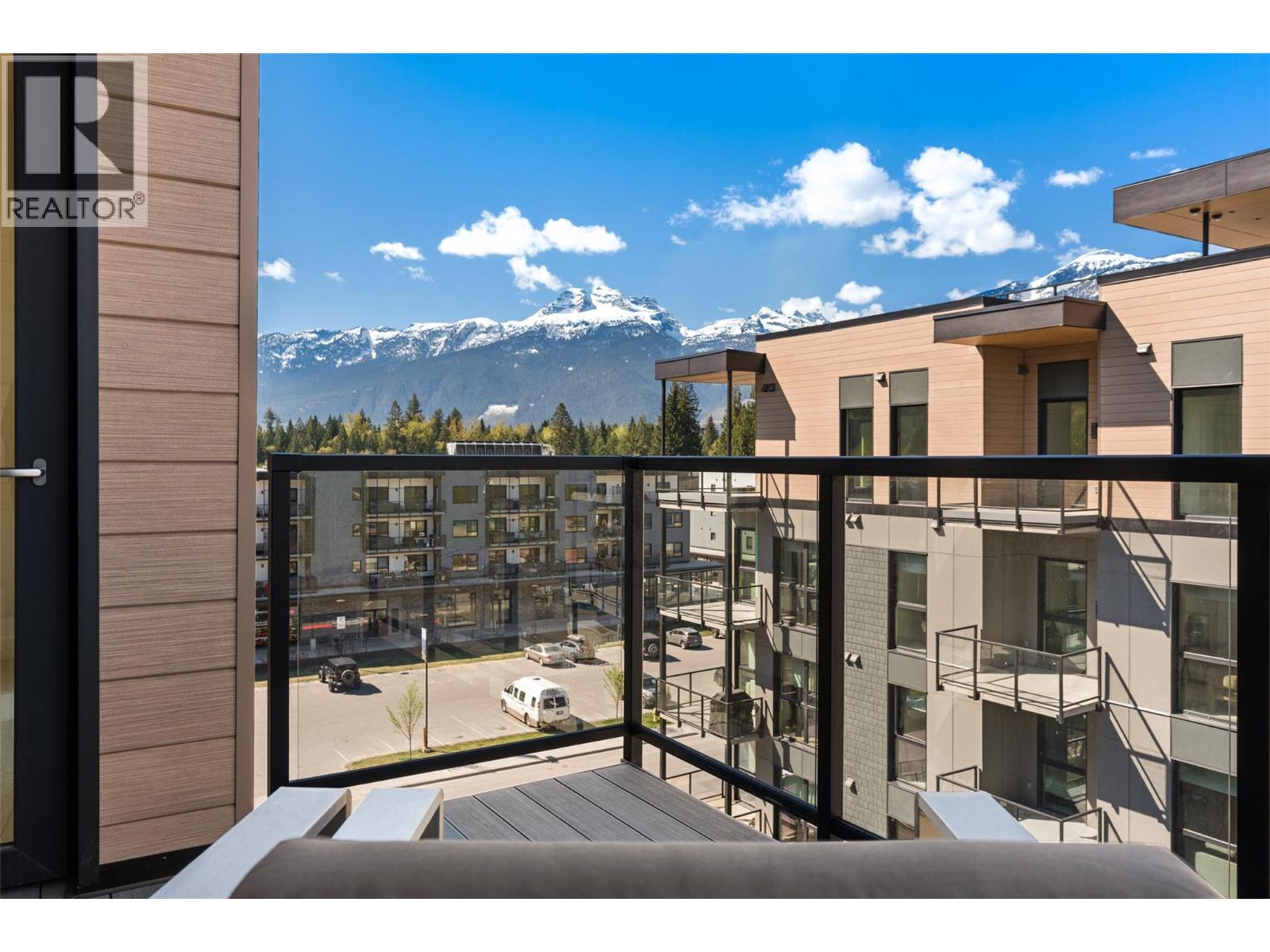 #2503 1702 Coursier Avenue - 1