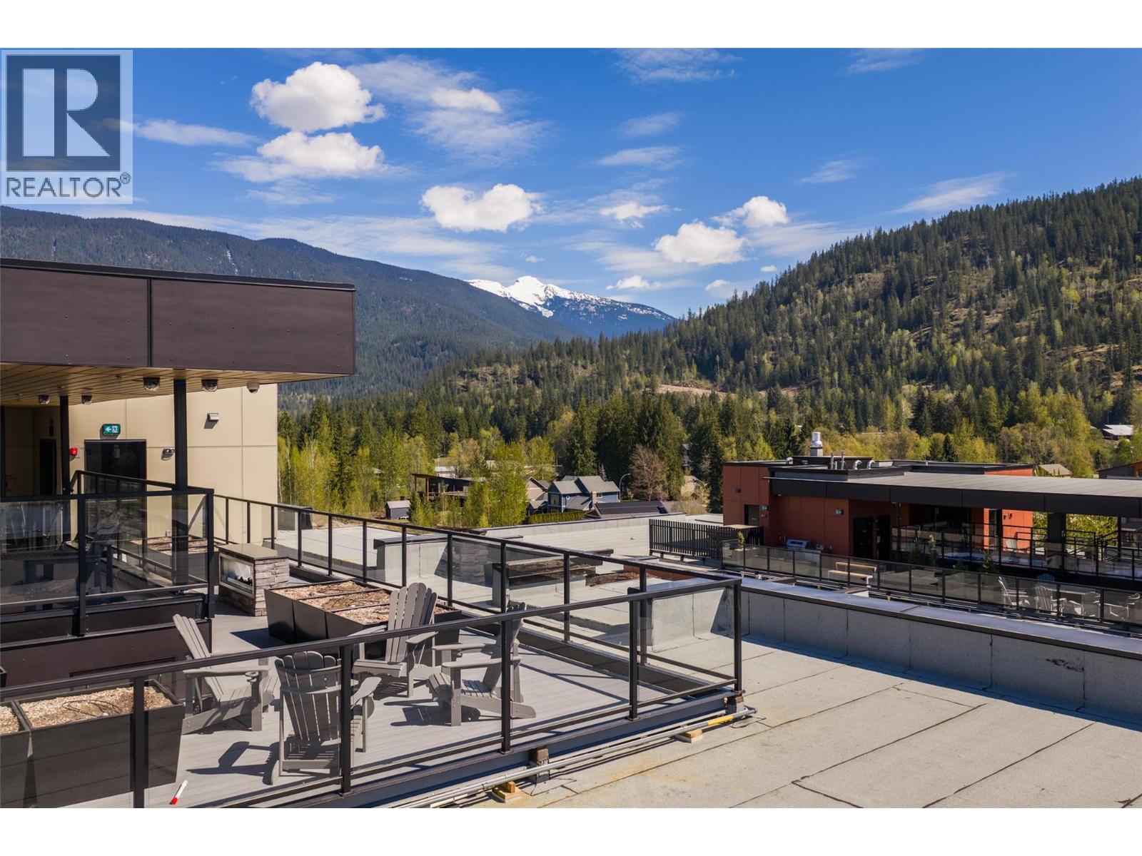 1702 Coursier Avenue Unit# 2503, Revelstoke