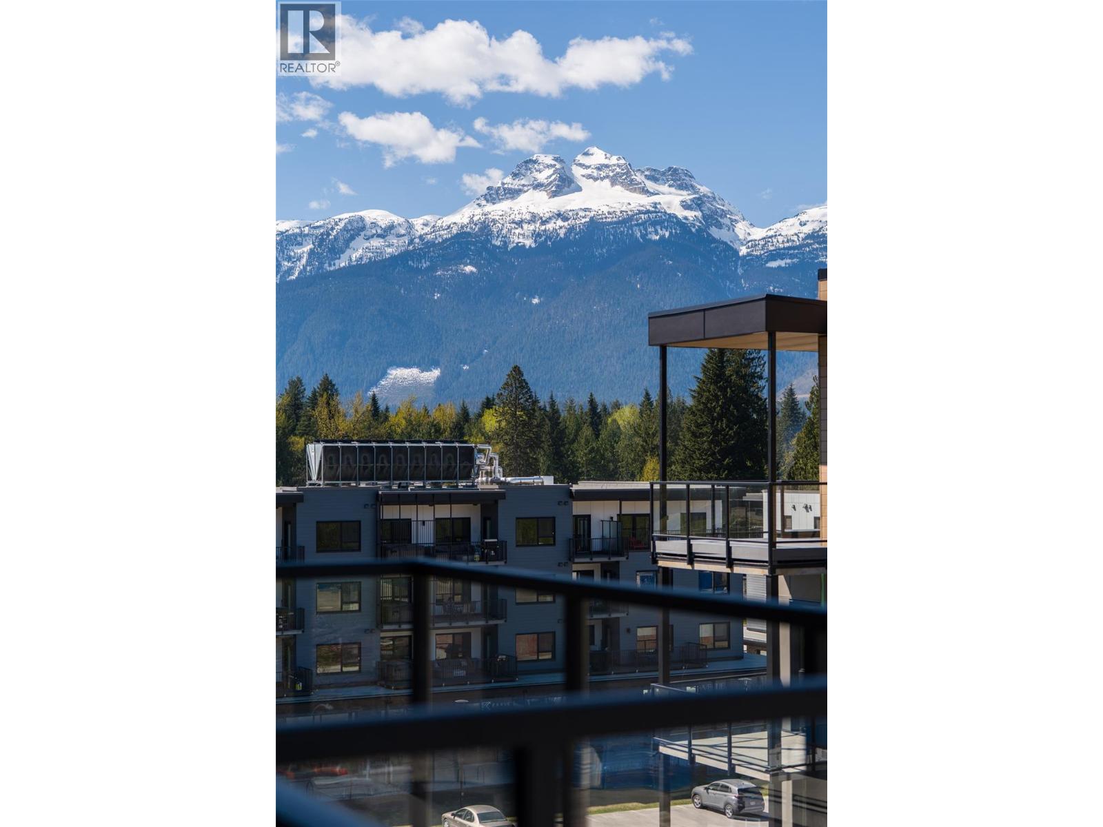 1702 Coursier Avenue Unit# 2503, Revelstoke