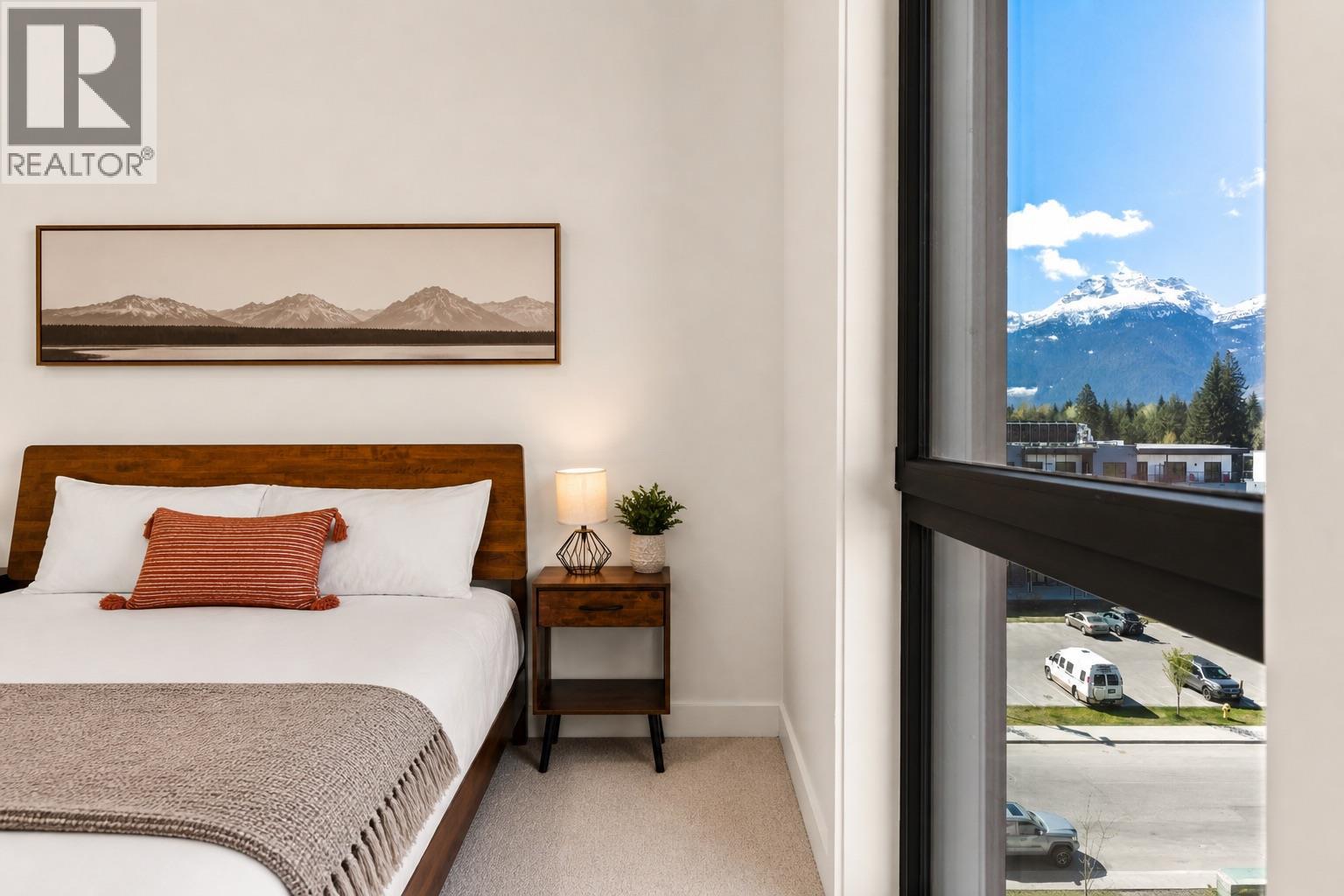 1702 Coursier Avenue Unit# 2503, Revelstoke