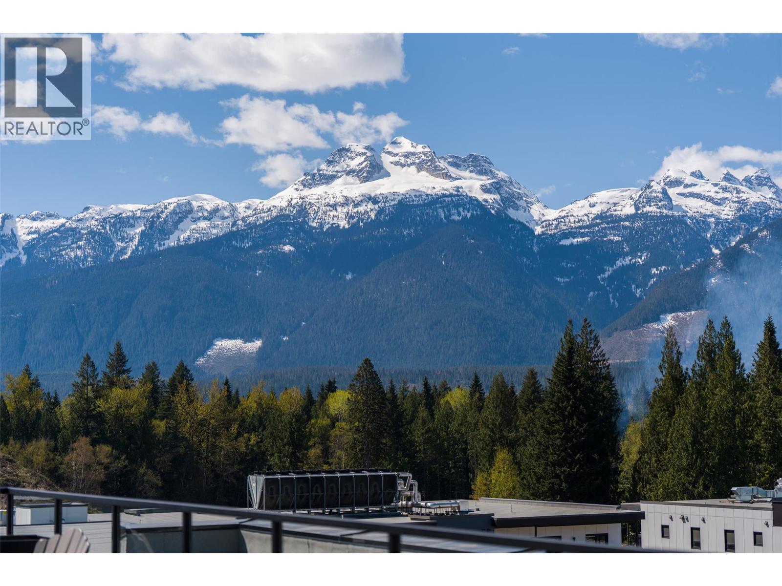 1702 Coursier Avenue Unit# 2503, Revelstoke