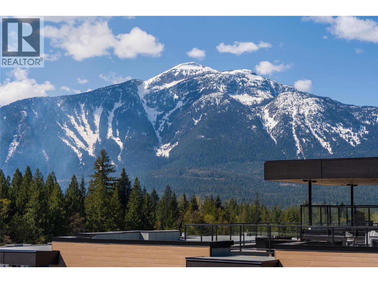 1702 Coursier Avenue Unit# 2503, Revelstoke