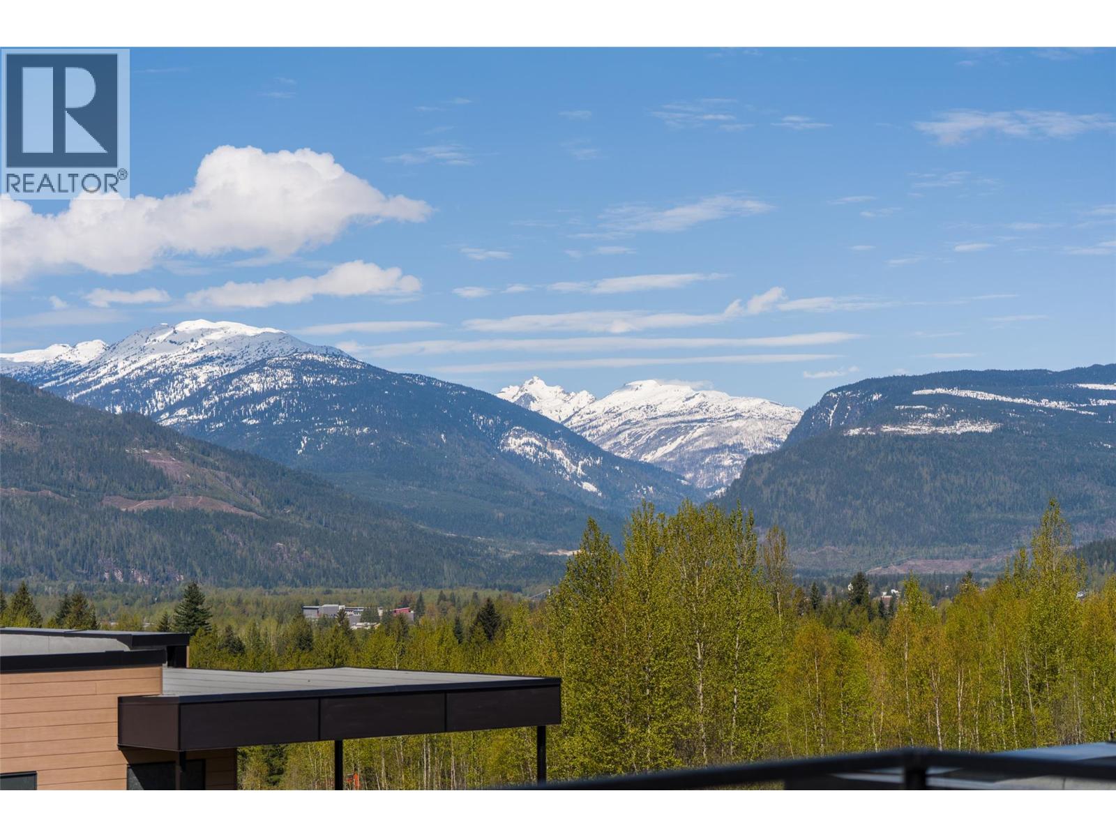 1702 Coursier Avenue Unit# 2503, Revelstoke