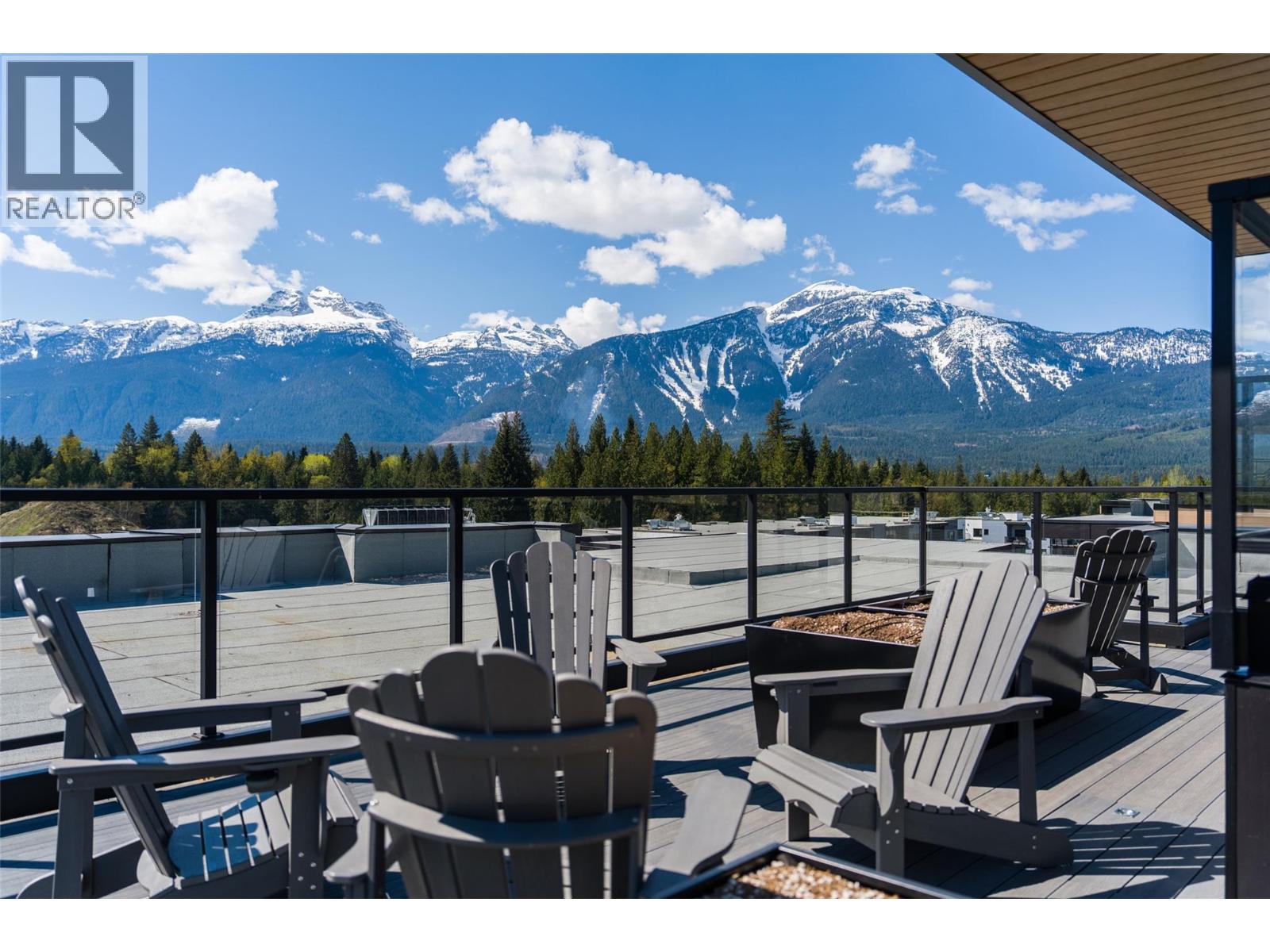 1702 Coursier Avenue Unit# 2503, Revelstoke