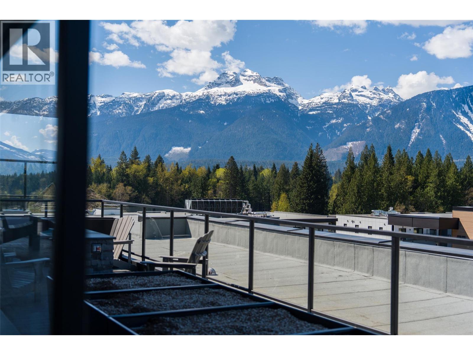 1702 Coursier Avenue Unit# 2503, Revelstoke