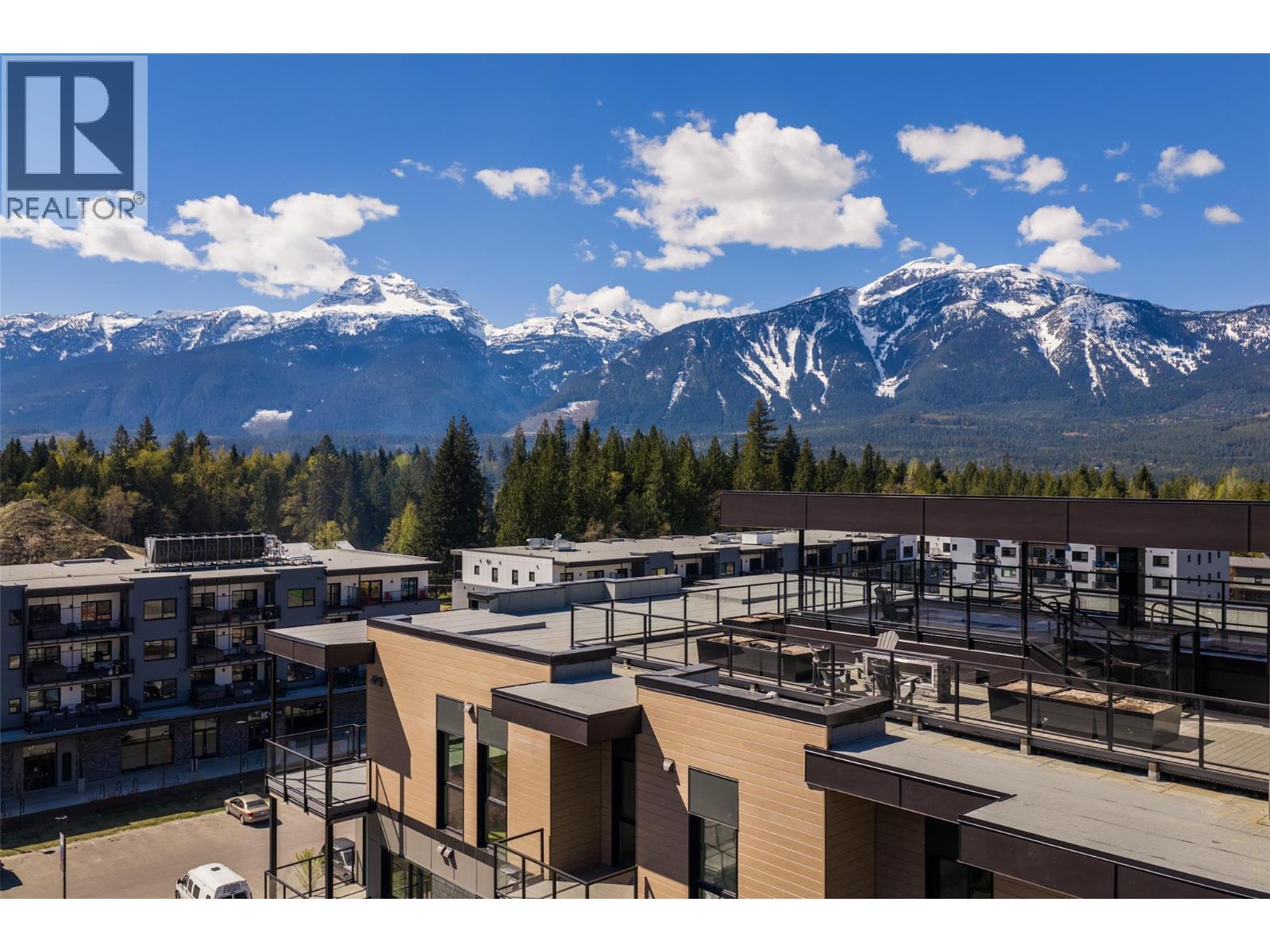 1702 Coursier Avenue Unit# 2503, Revelstoke