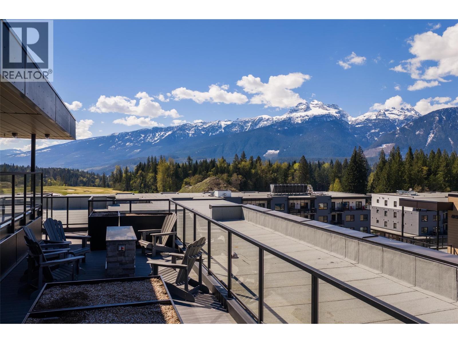 1702 Coursier Avenue Unit# 2503, Revelstoke