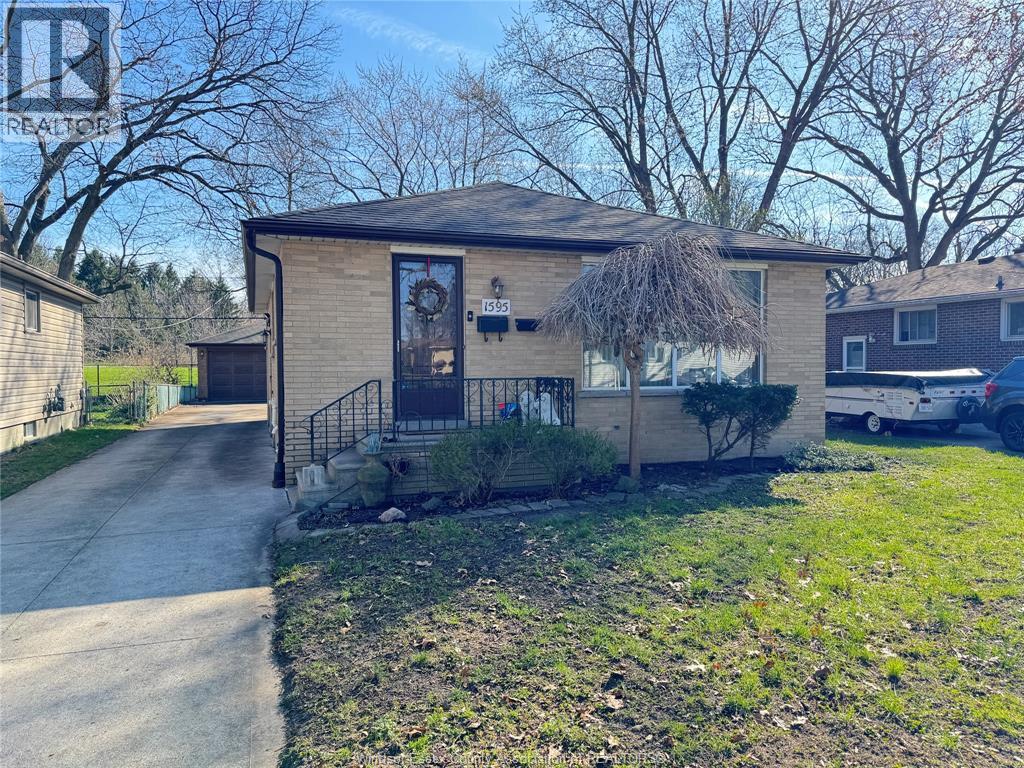 1595 SUN VALLEY, Windsor, Ontario, N9C3R1 — Photo 35
