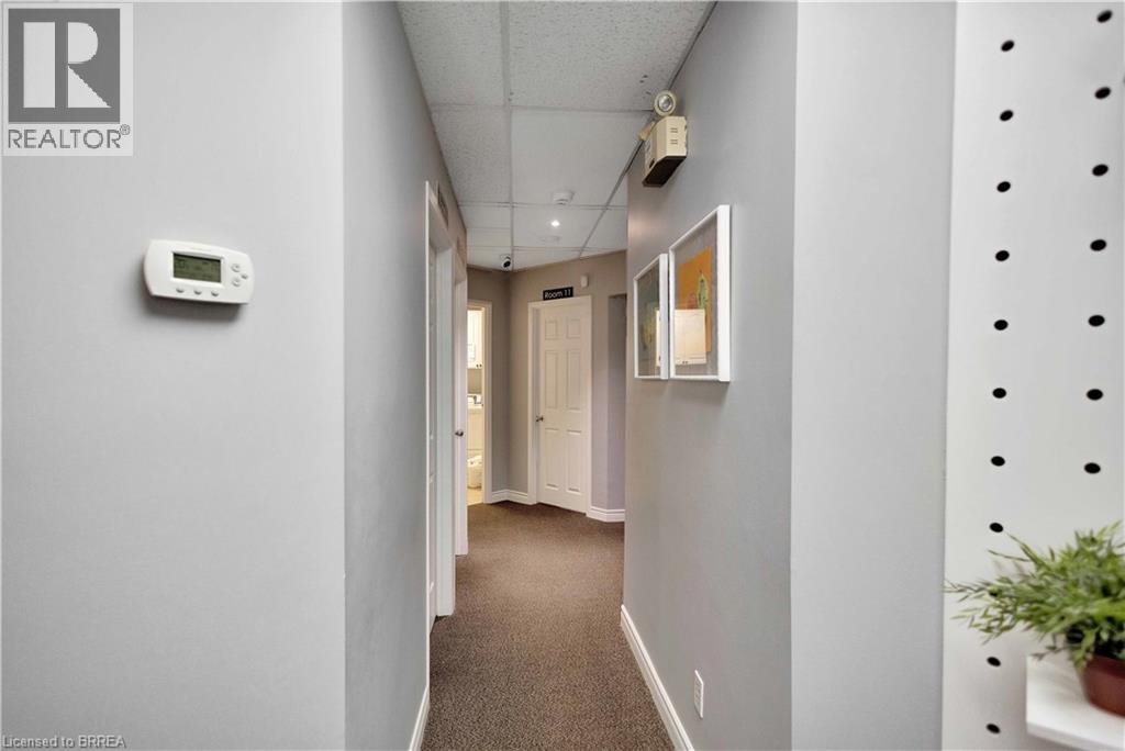 174 STANLEY Street Unit# 101 & 102, Brantford, Ontario, N3S6P8 — Photo 12