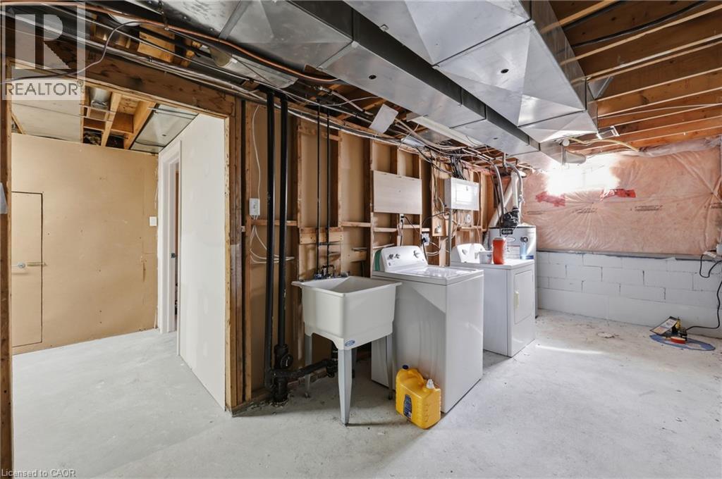 262 KENORA Avenue Unit# 29, Hamilton, Ontario, L8E3Y3 — Photo 27