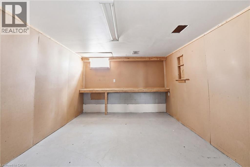 262 KENORA Avenue Unit# 29, Hamilton, Ontario, L8E3Y3 — Photo 8