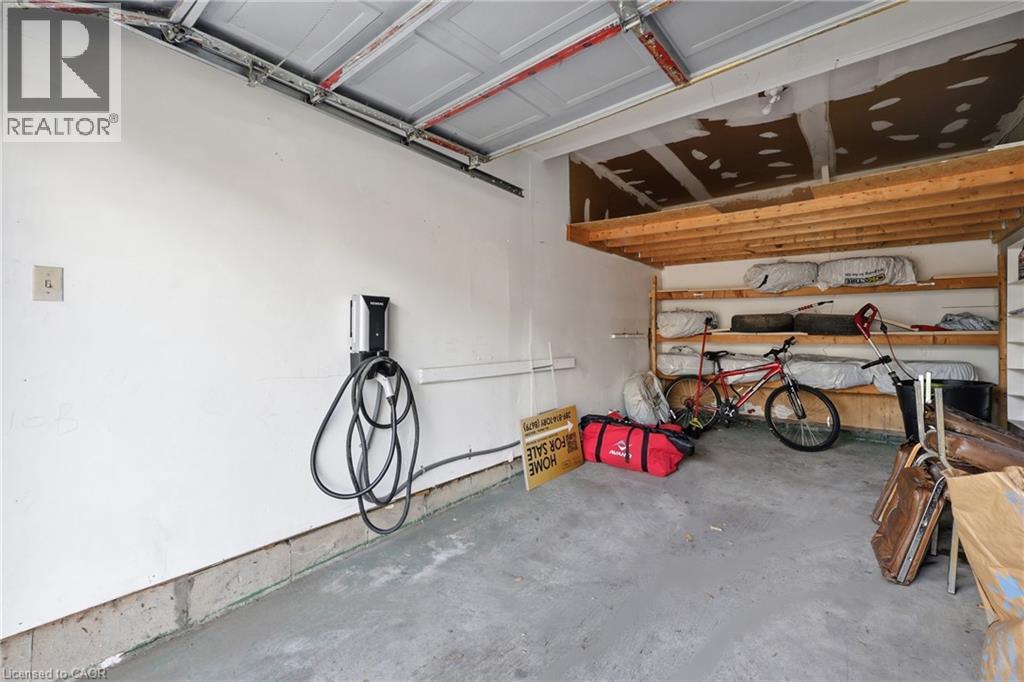 262 KENORA Avenue Unit# 29, Hamilton, Ontario, L8E3Y3 — Photo 21