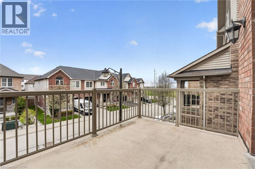 541 WINSTON Road Unit# 13, Grimsby, Ontario, L3M0C5 — Photo 20