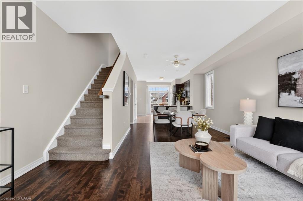 541 WINSTON Road Unit# 13, Grimsby, Ontario, L3M0C5 — Photo 15