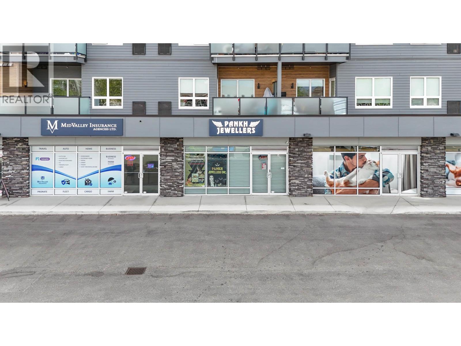3 191 Hollywood Road South, Kelowna
