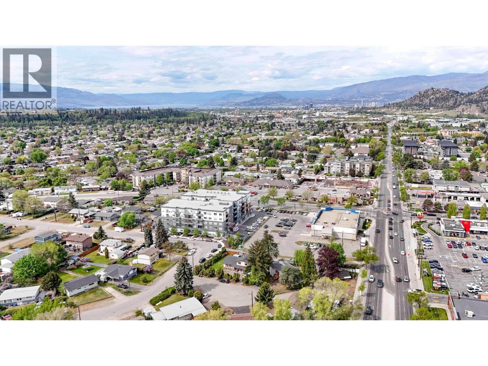 3 191 Hollywood Road South, Kelowna