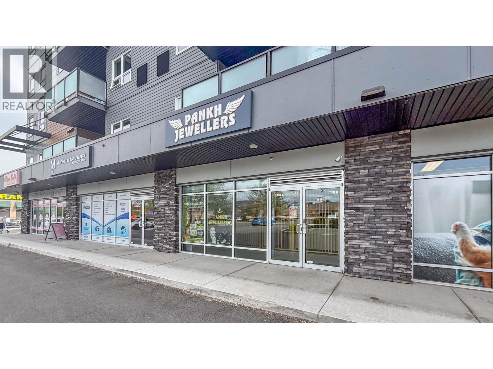 3 191 Hollywood Road South, Kelowna