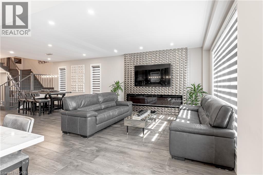 477 BLAIR CREEK Drive, Kitchener, Ontario, N2P0H6 — Photo 16