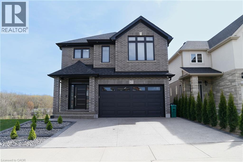477 BLAIR CREEK Drive - 1