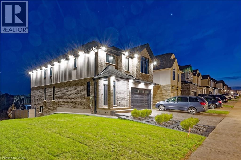 477 BLAIR CREEK Drive, Kitchener, Ontario, N2P0H6 — Photo 20