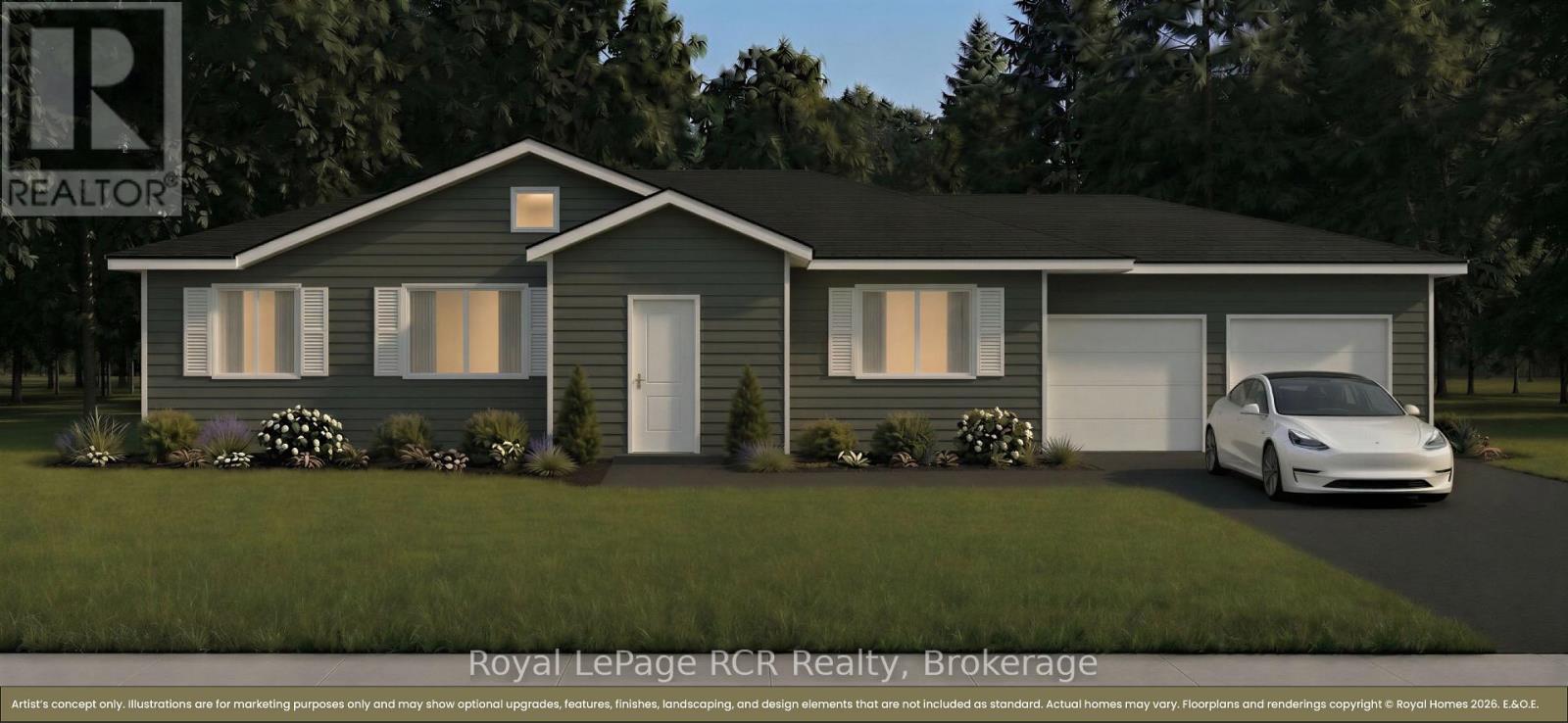 LOT 16 AUGUSTA STREET - 1
