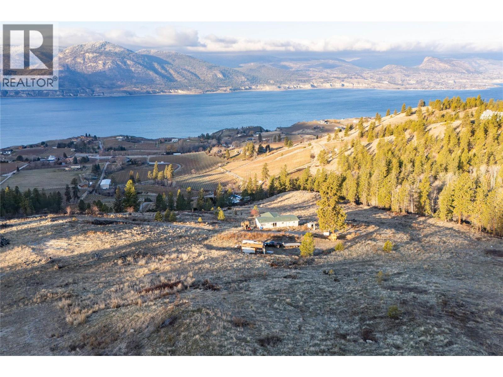 1201 Spiller Road, Penticton