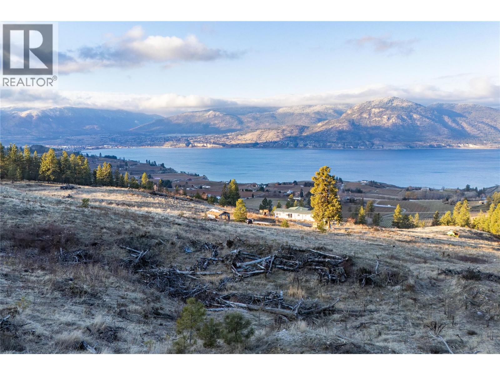1201 Spiller Road, Penticton