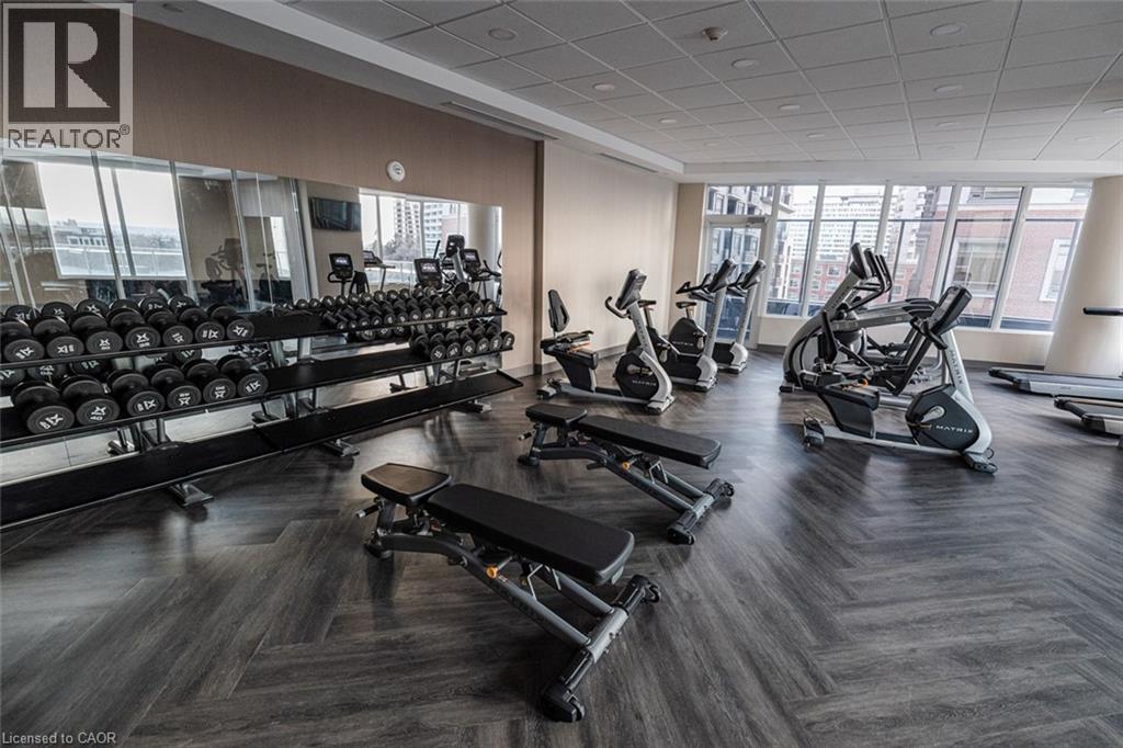 20 GEORGE Street Unit# 1202, Hamilton, Ontario, L8P0C4 — Photo 14