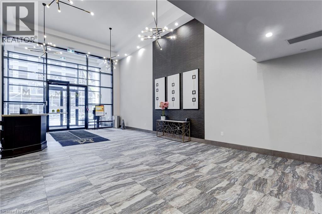 20 GEORGE Street Unit# 1202, Hamilton, Ontario, L8P0C4 — Photo 17